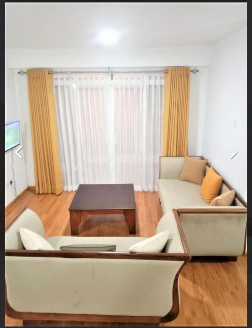 Nuwaraeliya Penthouse Apartment With Pool & Panaromic Views ヌワラ・エリヤ エクステリア 写真