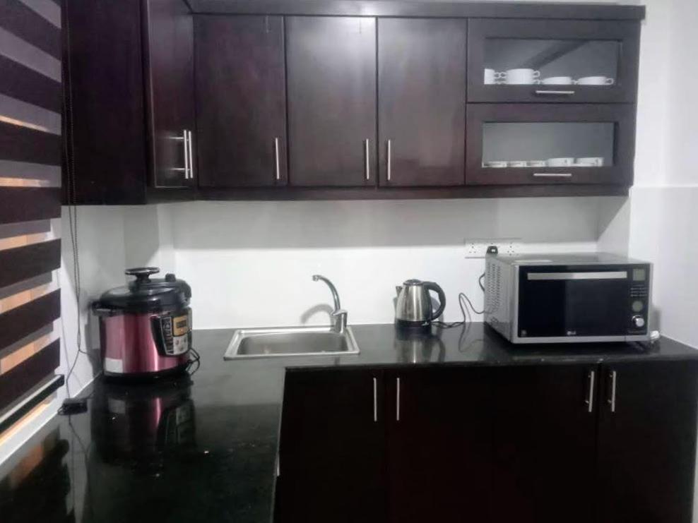 Nuwaraeliya Penthouse Apartment With Pool & Panaromic Views ヌワラ・エリヤ エクステリア 写真
